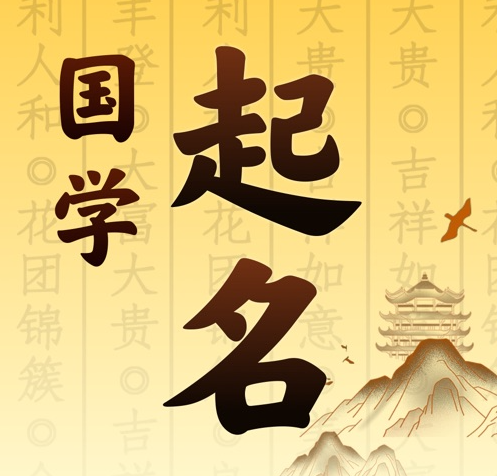 寒亭国学起名 人工起名一对一